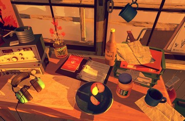 Firewatch photo thumbnail