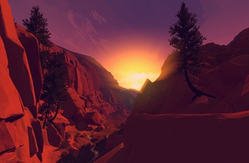 Firewatch photo thumbnail