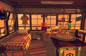 Firewatch photo thumbnail