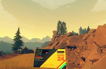 Firewatch photo thumbnail