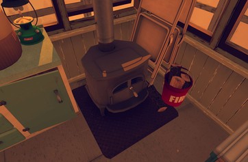 Firewatch photo thumbnail