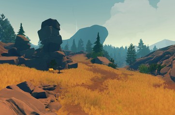 Firewatch photo thumbnail