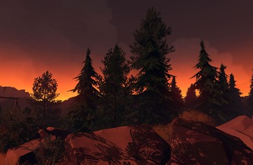 Firewatch photo thumbnail