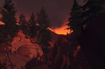 Firewatch photo thumbnail