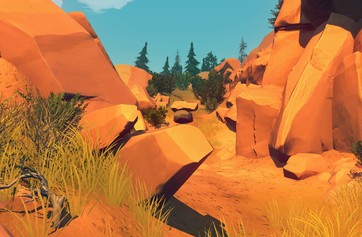 Firewatch photo thumbnail
