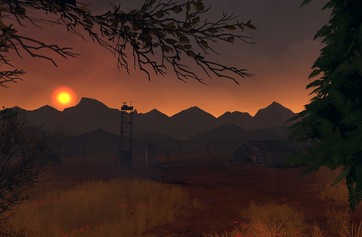 Firewatch photo thumbnail