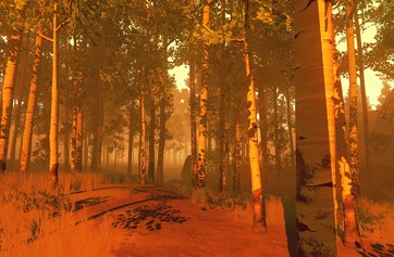 Firewatch photo thumbnail
