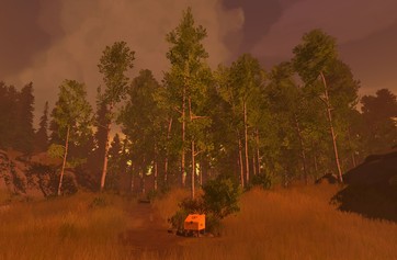 Firewatch photo thumbnail