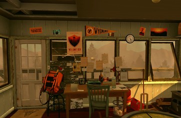 Firewatch photo thumbnail