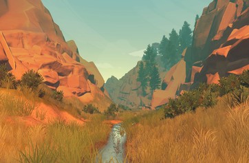 Firewatch photo thumbnail