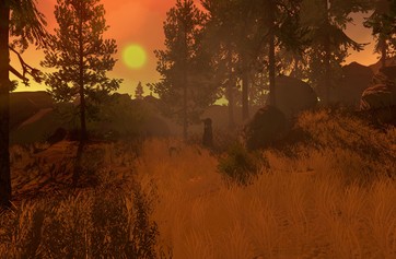Firewatch photo thumbnail