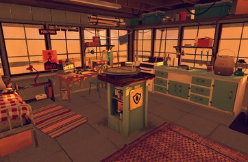 Firewatch photo thumbnail