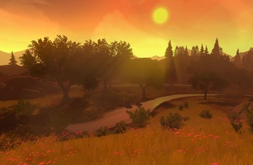 Firewatch photo thumbnail