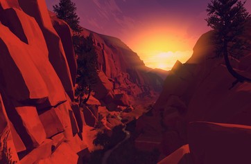 Firewatch photo thumbnail
