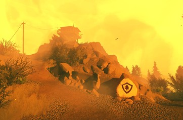 Firewatch photo thumbnail