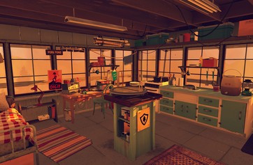 Firewatch photo thumbnail
