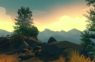 Firewatch photo thumbnail