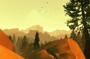 Firewatch photo thumbnail