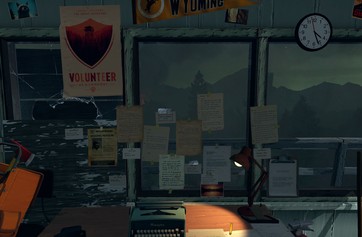 Firewatch photo thumbnail