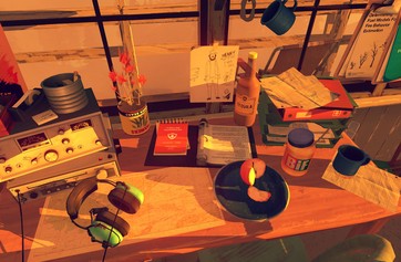 Firewatch photo thumbnail