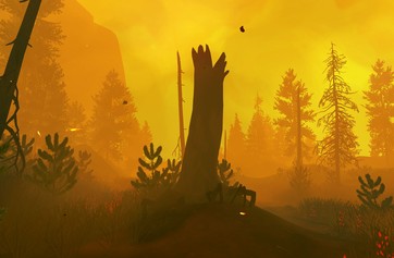 Firewatch photo thumbnail