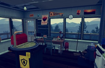 Firewatch photo thumbnail