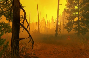 Firewatch photo thumbnail