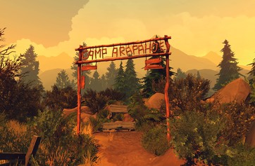 Firewatch photo thumbnail