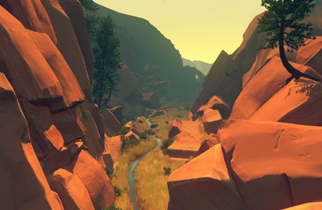 Firewatch photo thumbnail