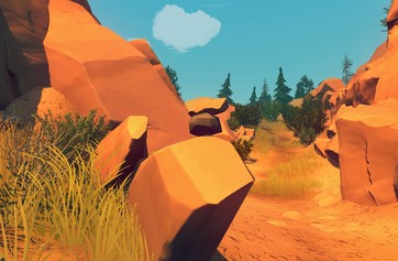 Firewatch photo thumbnail