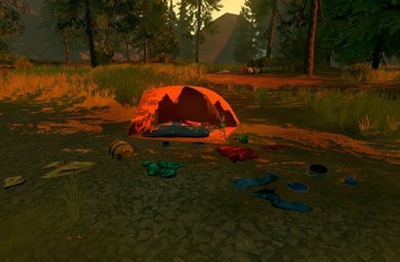 Firewatch photo thumbnail