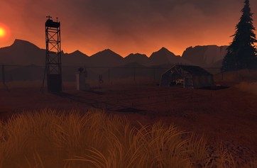 Firewatch photo thumbnail