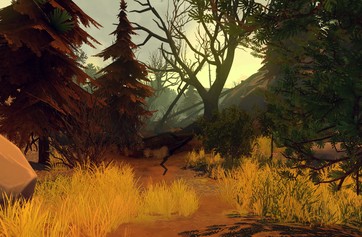 Firewatch photo thumbnail