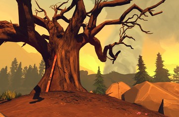 Firewatch photo thumbnail