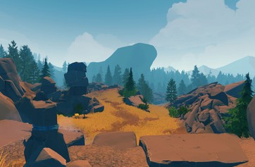 Firewatch photo thumbnail