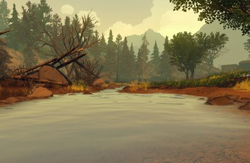 Firewatch photo thumbnail