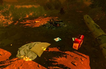 Firewatch photo thumbnail