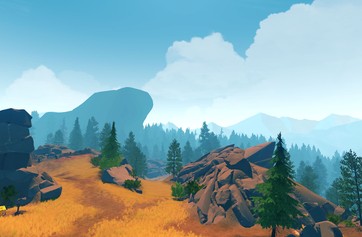 Firewatch photo thumbnail