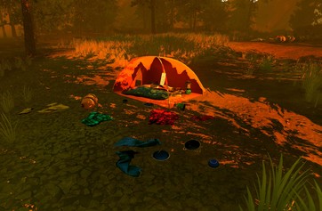 Firewatch photo thumbnail