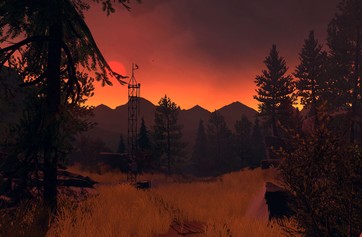Firewatch photo thumbnail