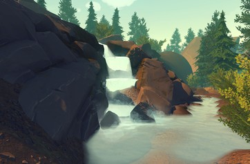 Firewatch photo thumbnail