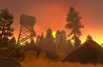 Firewatch photo thumbnail
