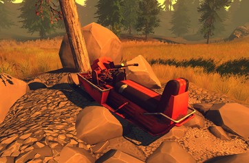 Firewatch photo thumbnail