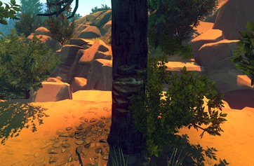 Firewatch photo thumbnail