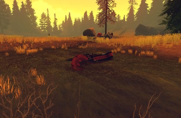 Firewatch photo thumbnail