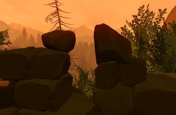 Firewatch photo thumbnail