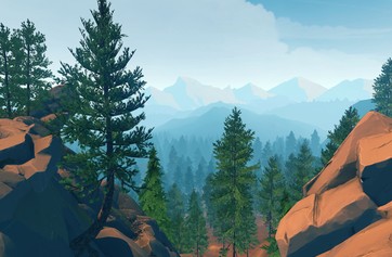 Firewatch photo thumbnail