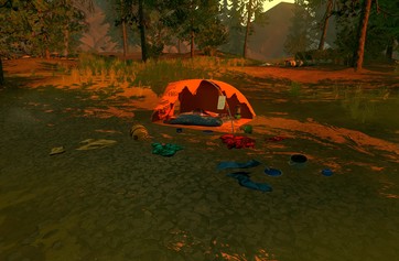 Firewatch photo thumbnail