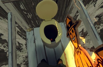 Firewatch photo thumbnail