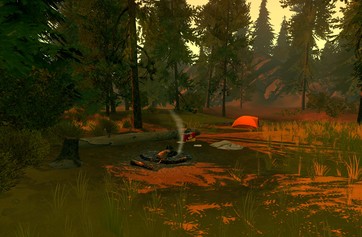 Firewatch photo thumbnail